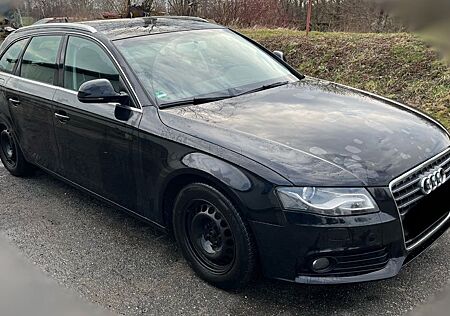 Audi A4 2.0 TDI