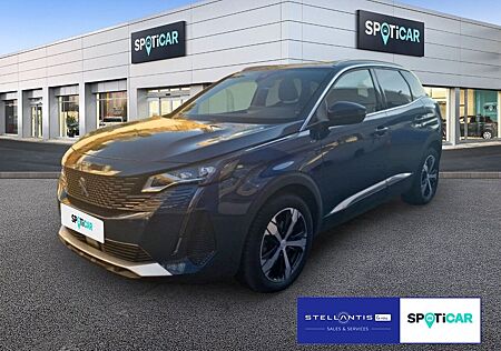 Peugeot 3008 GT 130 Automatik*Navi *SHZ *Schiebedach *Gr