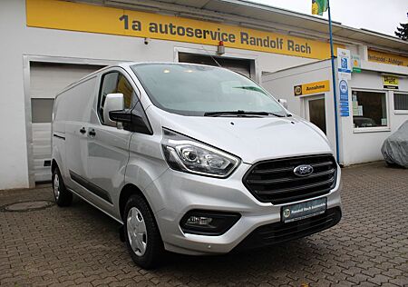 Ford Transit Custom Kasten
