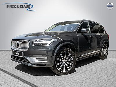 Volvo XC90 T8 AWD Inscription
