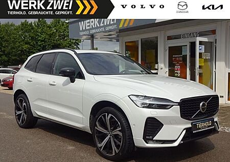 Volvo XC 60 XC60 B4 R Design ACC HUD 360° Pano Google 21"