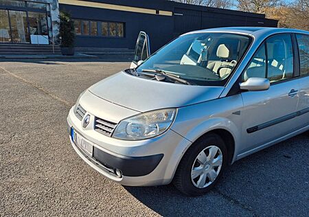 Renault Scenic Avantage 1.6 16V Avantage