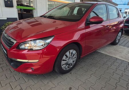 Peugeot 308 Active -Klima -Servo-Euro5