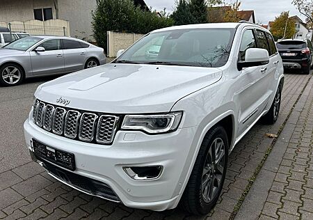 Jeep Grand Cherokee 3.0 CRD S