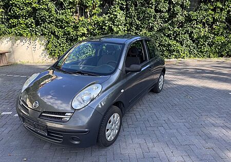 Nissan Micra Tüv 05/27 Steuerkette neu