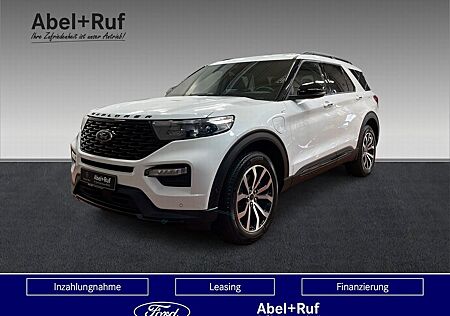 Ford Explorer 3.0 ST-Line Pano+Memory+B&B-Sound+Totw.