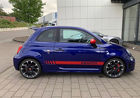 Abarth 595 Competizione