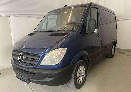Mercedes-Benz Sprinter II Kasten 211 CDI Klima AHK
