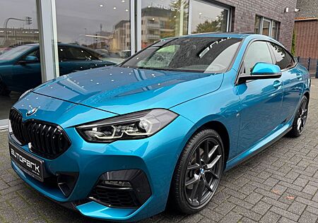BMW 218i Gran Coupe M Sport PANO M-Sitze Innovation