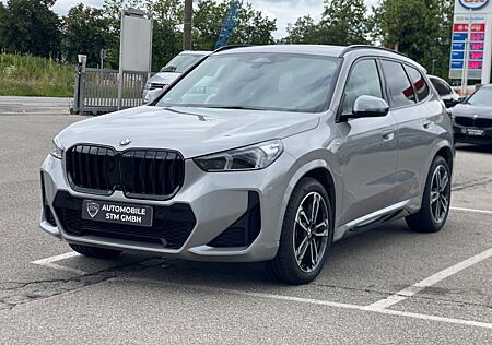 BMW X1 20 i sDrive M Sport Aut. PANO HUD AHK ACC+