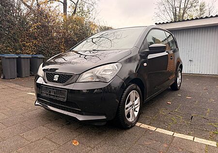 Seat Mii 1.0 44kW 4YOU White 4YOU White