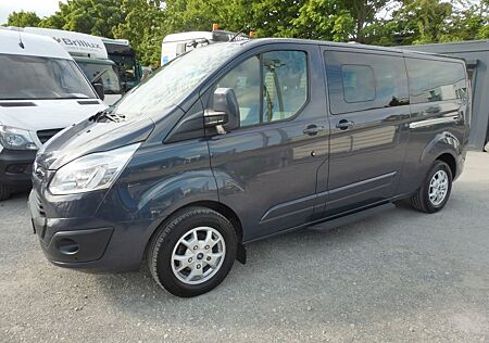 Ford Tourneo Custom 2.2 NAVI AHK 8-SITZE