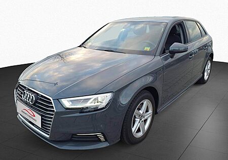 Audi A3 Sportback 40 e-tron S tronic LED*GRA*LM-RÄDER