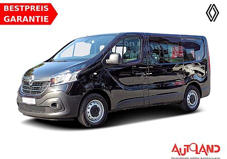 Renault Trafic Kasten 2.0 dCi L1H1 Komfort Navi Kamera