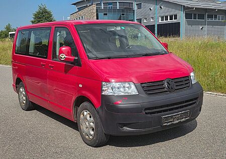 VW T5 Multivan Volkswagen 4 Motion*7 Sitzer