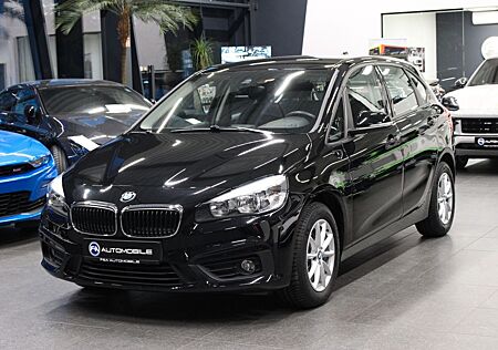 BMW 216 i Active Tourer Advantage 1. Hand*TOP
