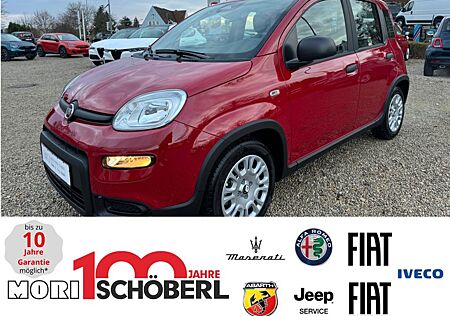 Fiat Panda 1.0 GSE 51kW Mild-Hybrid *City Paket*