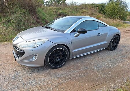 Peugeot RCZ 1.6 200 THP -