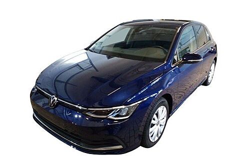 VW Golf Volkswagen VIII Move NAVI LED 5J.GARANTIE DAB USB ACC
