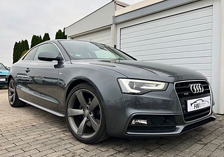 Audi A5 3.0 TDI Quattro S-Line S-Tronic