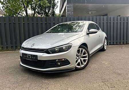 VW Scirocco Volkswagen 1.4 TSI 118 kW