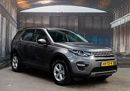 Land Rover Discovery Sport 2.0 TD4 HSE AWD Klima*Nav*Xenon