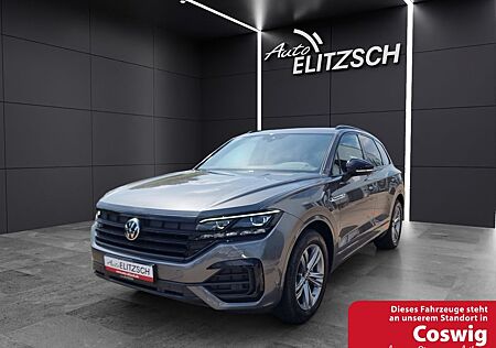 VW Touareg Volkswagen TDI R-Line 4M
