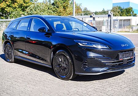 BYD Seal 6 Touring DM-i Boost