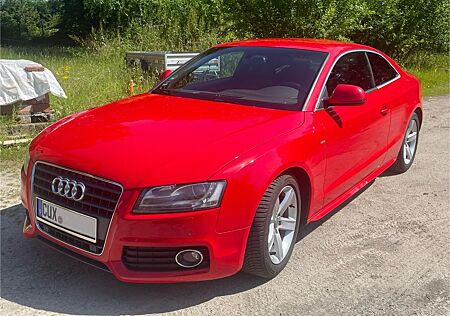 Audi A5 2.0 TFSI 155kW - S-Line Volleder, B&O