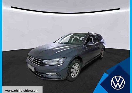 VW Passat Variant Volkswagen 2.0 TDI DSG Business ACC Massage