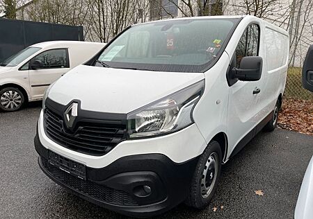 Renault Trafic Kasten L1H1 2,9t Komfort