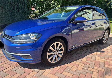 VW Golf Volkswagen ,DSG Join, Standheizung, Service&TÜV NEU