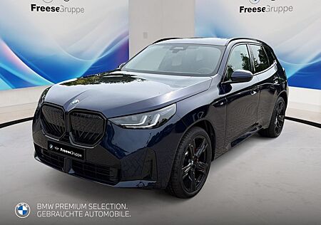 BMW X3 20d xDrive AHK 360° HEAD-UP RFK HIFI LORDOSE