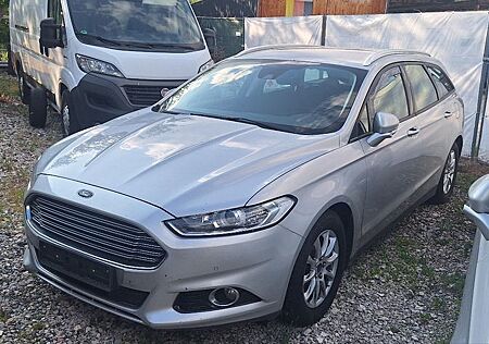 Ford Mondeo 2,0 TDCi 110kW Business Edition Turnier