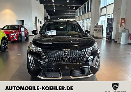 Peugeot 2008 ALLURE HYBRID 145 KAMERA NAVI SITZHZG