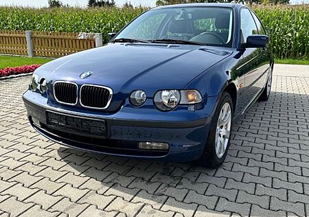 BMW 316ti compact -