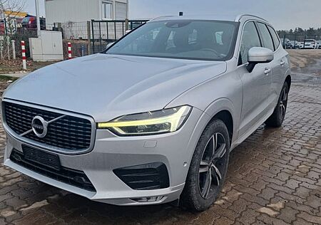 Volvo XC 60 XC60 R Design AWD