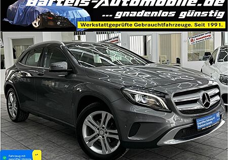 Mercedes-Benz GLA 220 d 4Matic Urban, 7G, Pano, Leder, Navi