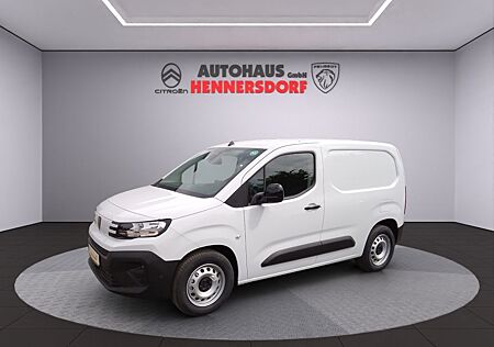 Peugeot Partner e- L1 erhöhte Nutzlast (50kWh)