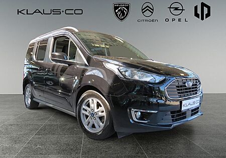 Ford Tourneo Connect 1.5 D *Automatik*AHK*Navi*Pano*