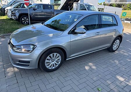 VW Golf Volkswagen VII Lim.BMT Klimaautomatik Navi Euro 5