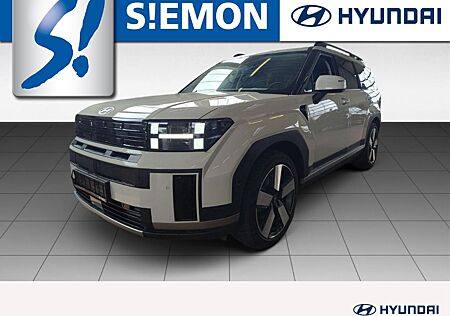 Hyundai SANTA FE PHEV MY25 1.6 AT 4WD Signature 5-Sitz N
