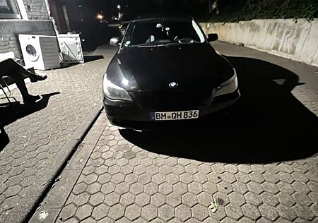 BMW 530d A -