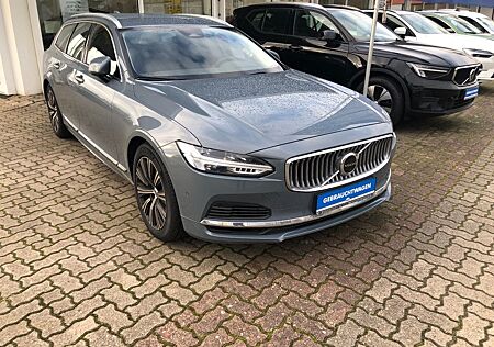 Volvo V90 T6 AWD Recharge Inscription Autom.AHK BLIS