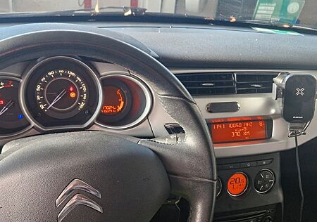 Citroën C3 S