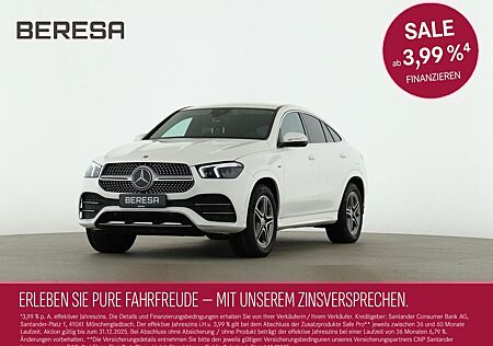 Mercedes-Benz GLE 350 e 4M Coupé AMG Widescreen MBUX AUT LED