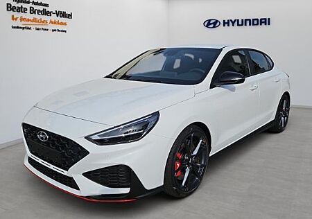 Hyundai i30 Fastback N Performance 2.0 T-GDI LED NAVI