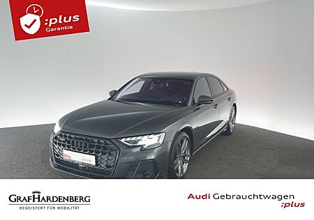 Audi A8 50 TDI quattro Tiptronic S line B&O ACC Navi