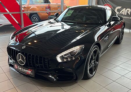 Mercedes-Benz AMG GT V8 Coupe |BURM|NIGHT|S.AGA|SHZ|