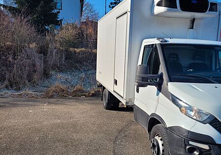 IVECO Daily 70c17 Tiefkühlkoffer* Ladeboardwand*